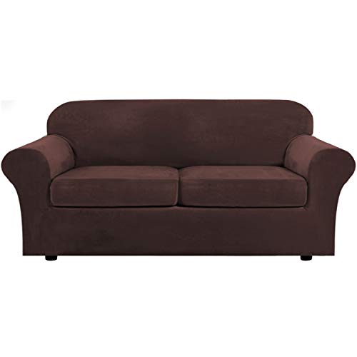 HVSOFA2P-2BROWN-L-YH