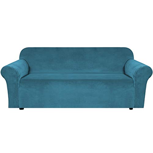 HVSOFA1P-4PEACOCKBLUE-YH