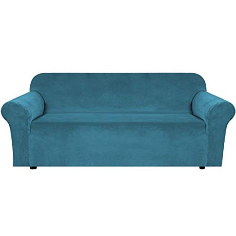 HVSOFA1P-4PEACOCKBLUE-YH