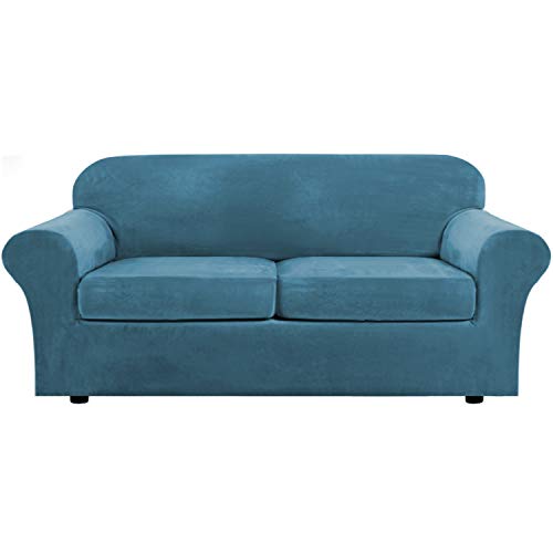 HVSOFA2P-2PEACOCKBLUE-L-YH