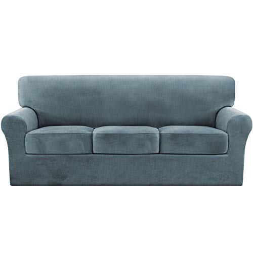 HVTRSOFA2P-3SEAT-STONEBLUE