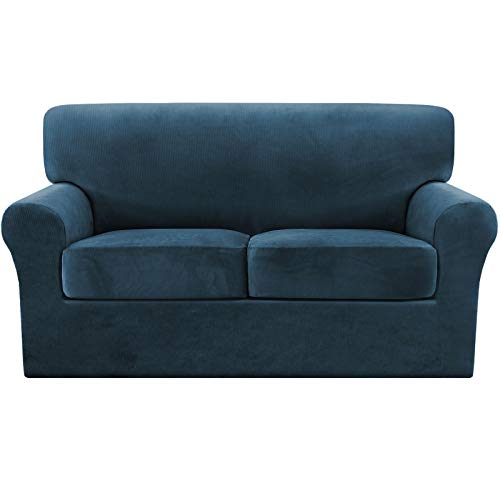 HVTRSOFA2P-2SEAT-NAVY