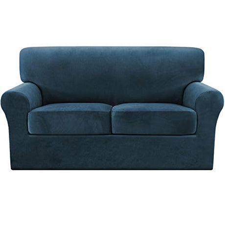 HVTRSOFA2P-2SEAT-NAVY