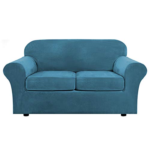 HVSOFA2P-2PEACOCKBLUE-YH