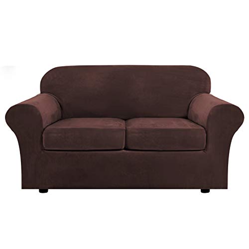HVSOFA2P-2BROWN-YH