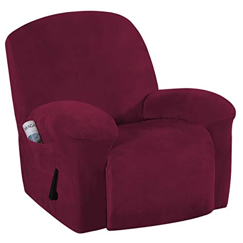 HVRECLINER-BURGUNDY-YH