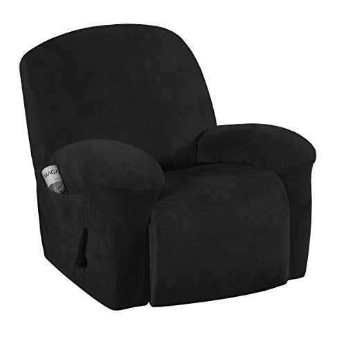 HVRECLINER-BLACK-YH