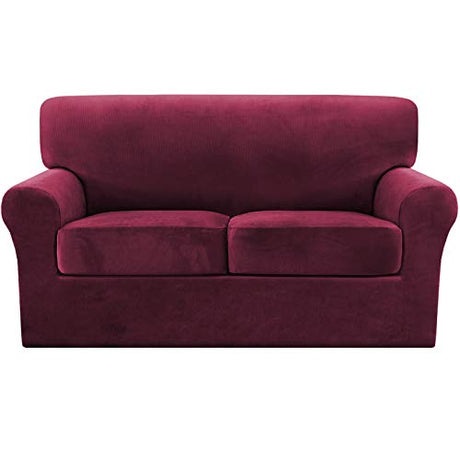 HVTRSOFA2P-2SEAT-WINE