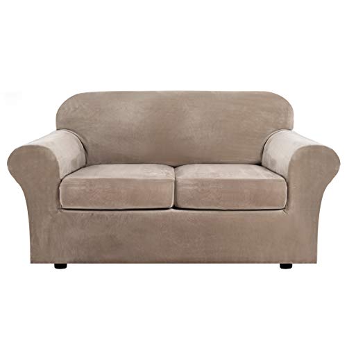 HVSOFA2P-2TAUPE-YH