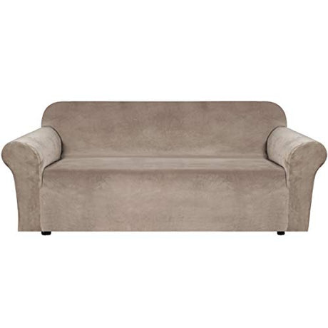 HVSOFA1P-4TAUPE-YH