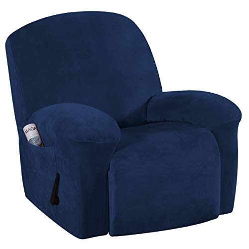 HVRECLINER-NAVY-YH