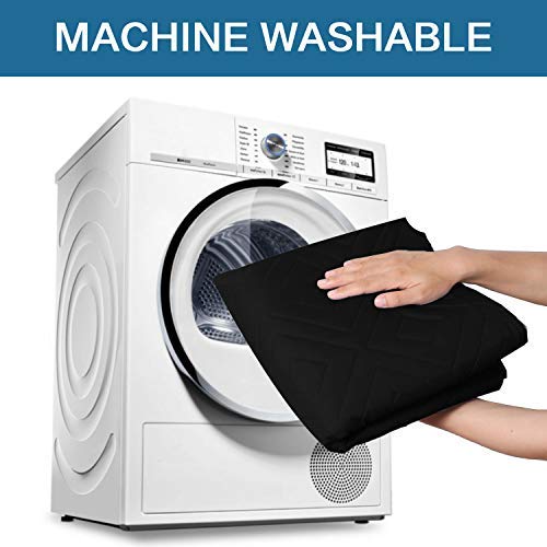 PrimeBeau New Diamond Quilted Recliner Covers Water Resistant Protector