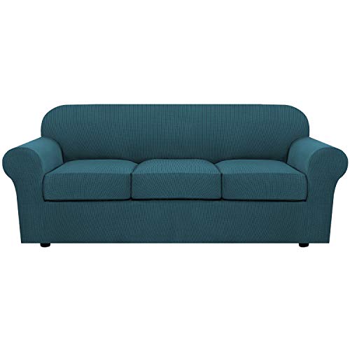 HVBLSOFA-3SEAT-DEEPTEAL