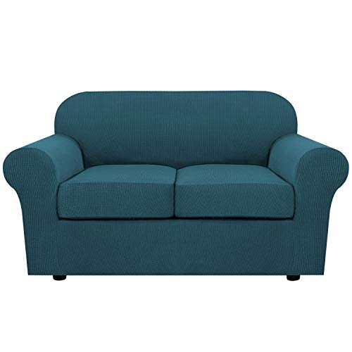 HVBLSOFA-2SEAT-DEEPTEAL