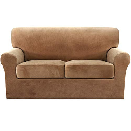 HVTRSOFA2P-2SEAT-CAMEL