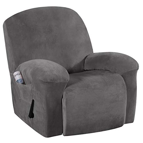 HVRECLINER-GRAY-YH