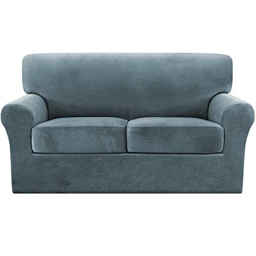 HVTRSOFA2P-2SEAT-STONEBLUE