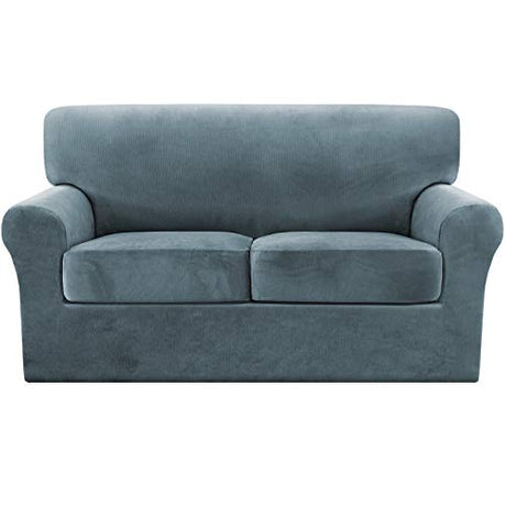 HVTRSOFA2P-2SEAT-STONEBLUE