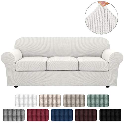 HVBLSOFA-3SEAT-IVORY