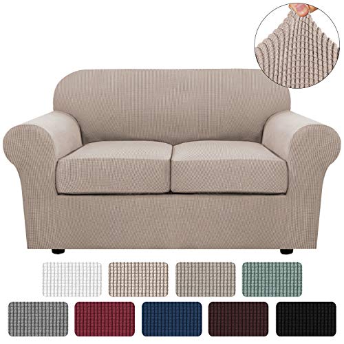 HVBLSOFA-2SEAT-KHAKI