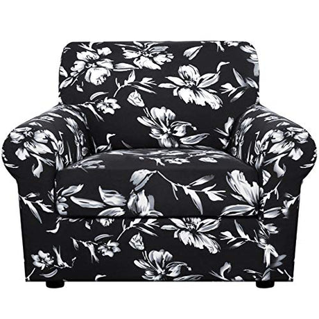 HVPRSOFA2P-1BLACK