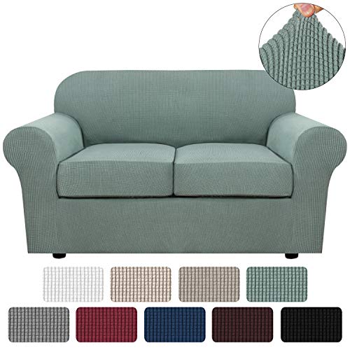 HVBLSOFA-2SEAT-GREEN