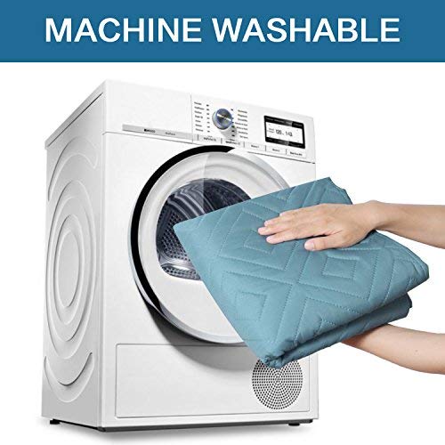 PrimeBeau New Diamond Quilted Recliner Covers Water Resistant Protector