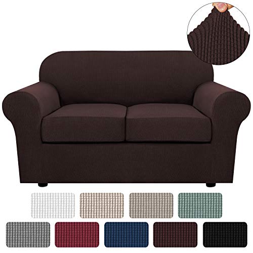 HVBLSOFA-2SEAT-BROWN