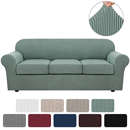 HVBLSOFA-3SEAT-GREEN