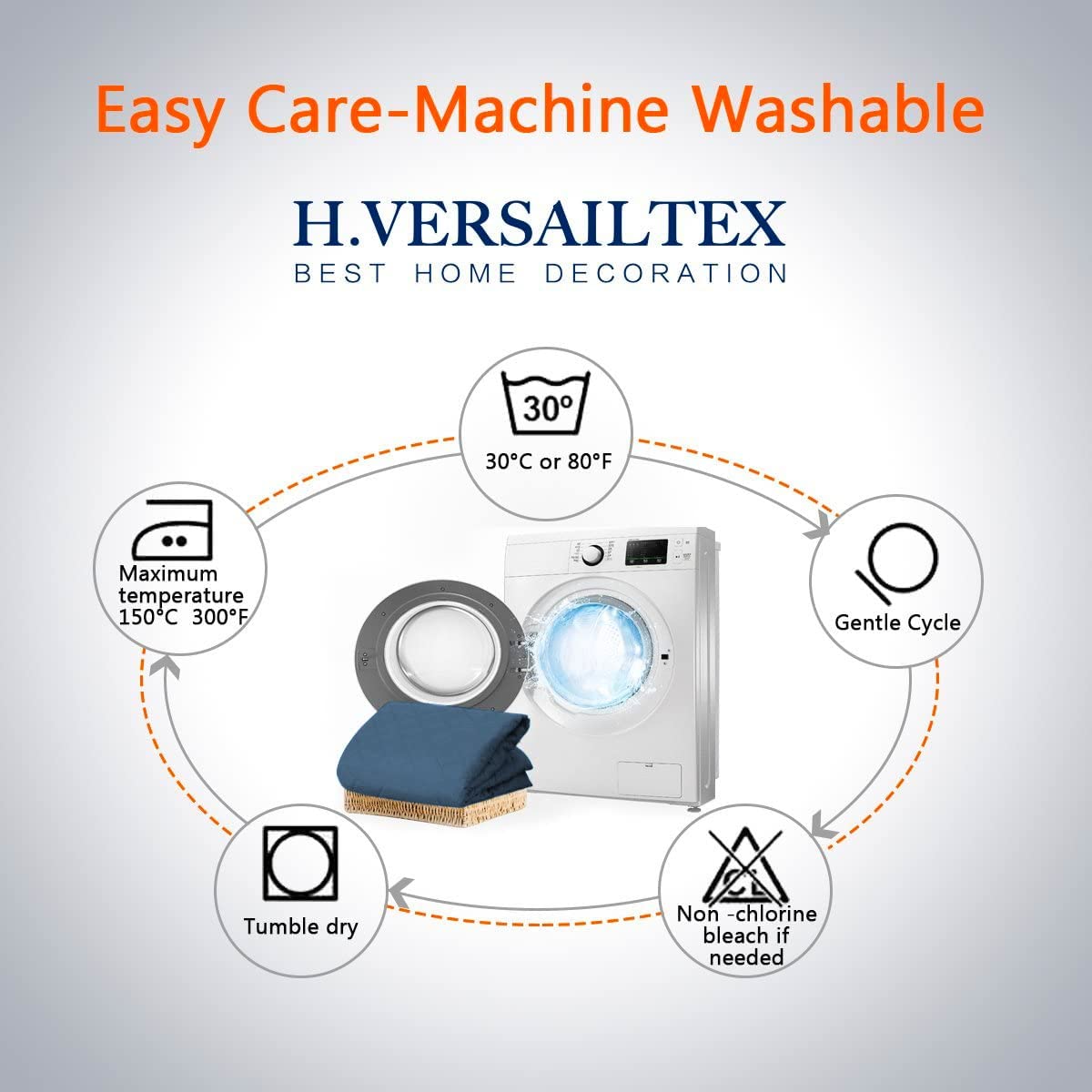 PrimeBeau Reversible Quilted Recliner & Oversize Recliner Covers - Stylish Furniture Protection & Decor Enhancement