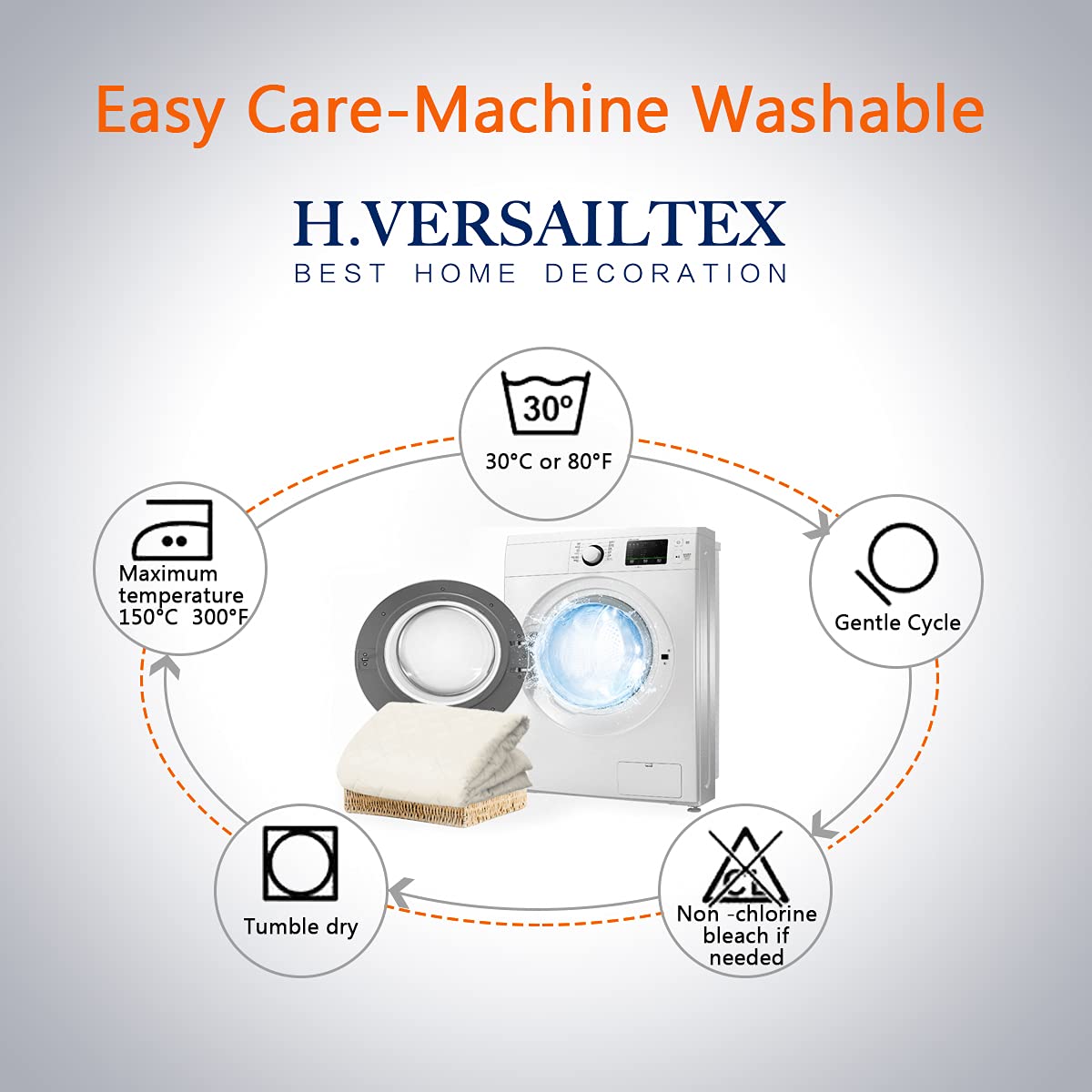 PrimeBeau Reversible Quilted Recliner & Oversize Recliner Covers - Stylish Furniture Protection & Decor Enhancement