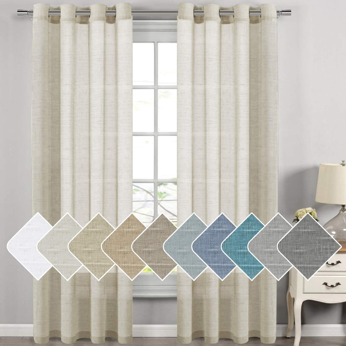 HVLINENCS-52108NATURAL