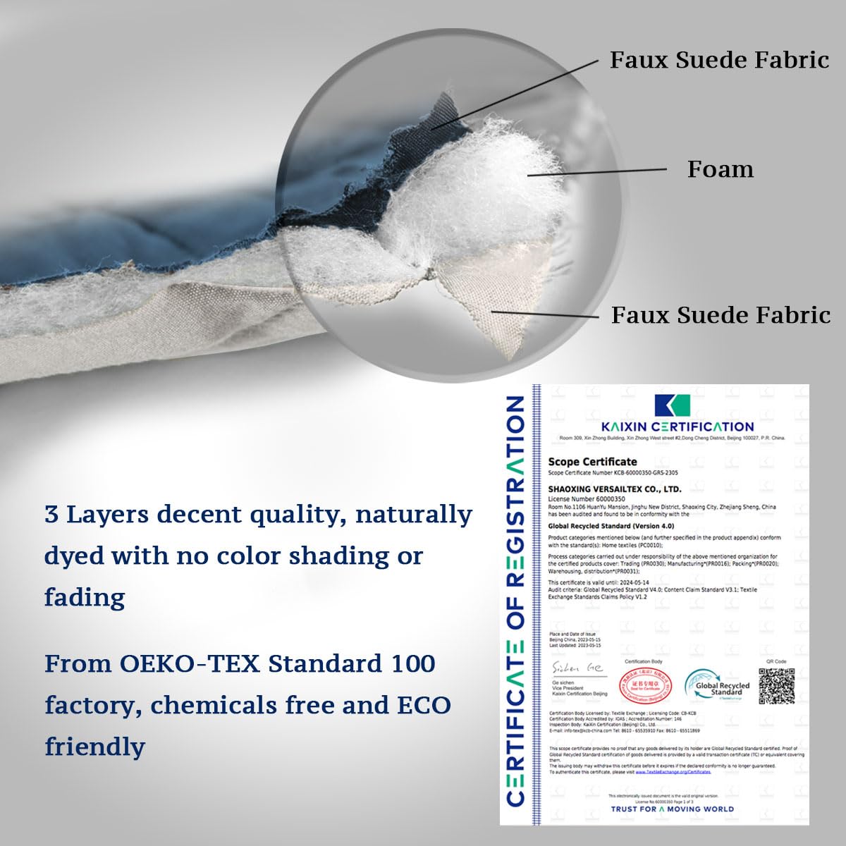 PrimeBeau Water Repellent Sofa Slipcover for Dogs Couch Protector Reversible Sofa Slipcover, Furniture Protector for Pets(1 Piece)