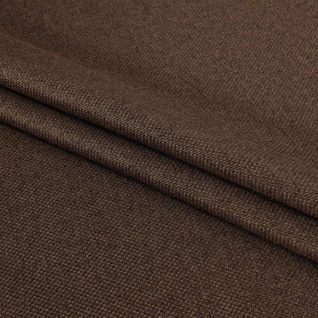 PrimeBeau Faux Linen Room Darkening/Room Dividing Curtain Draper Extra Wide & Long