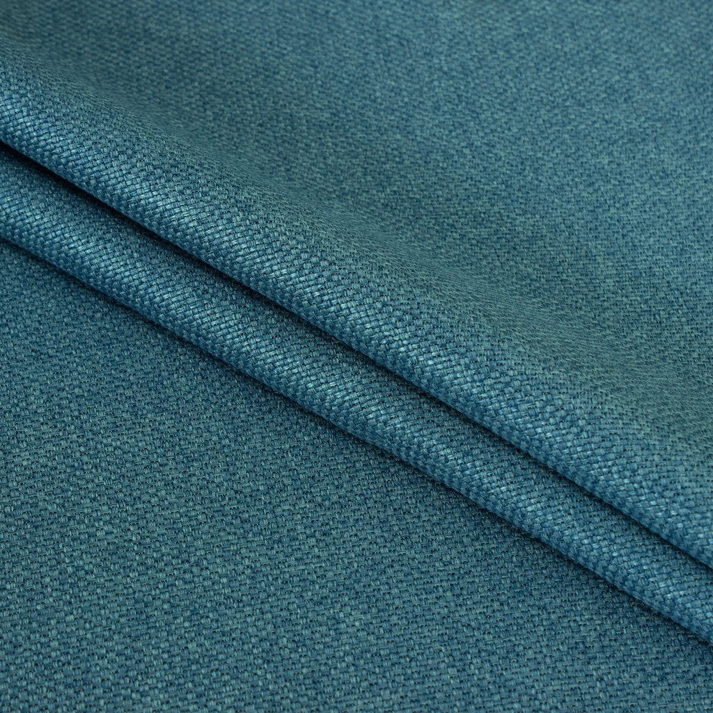 PrimeBeau Faux Linen Room Darkening/Room Dividing Curtain Draper Extra Wide & Long