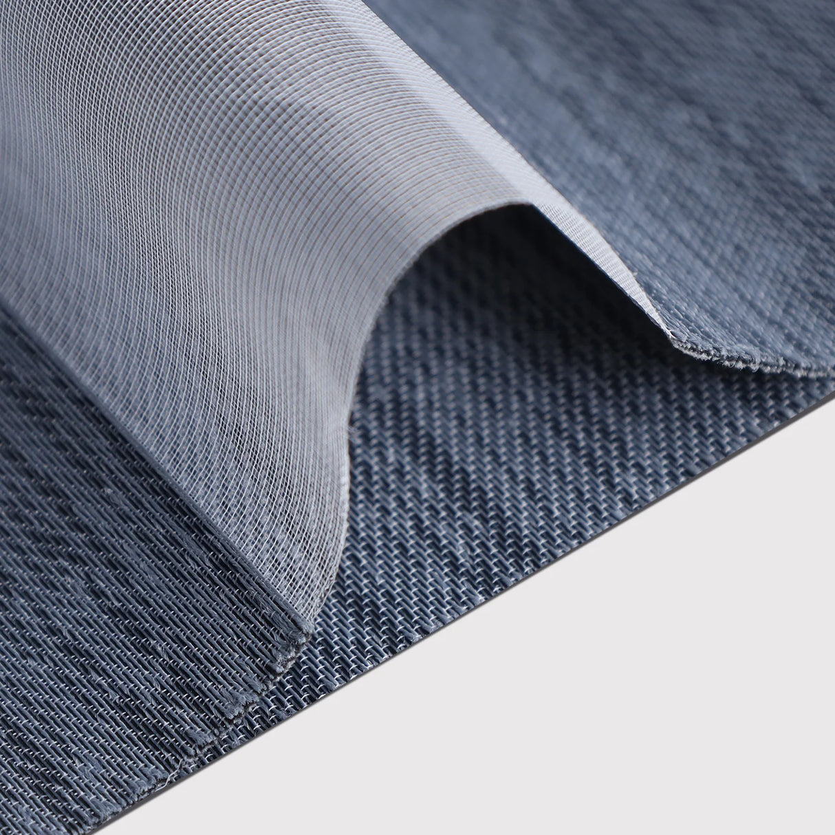 85% Blackout Motorized Zebra Shade 95mm Ingrid