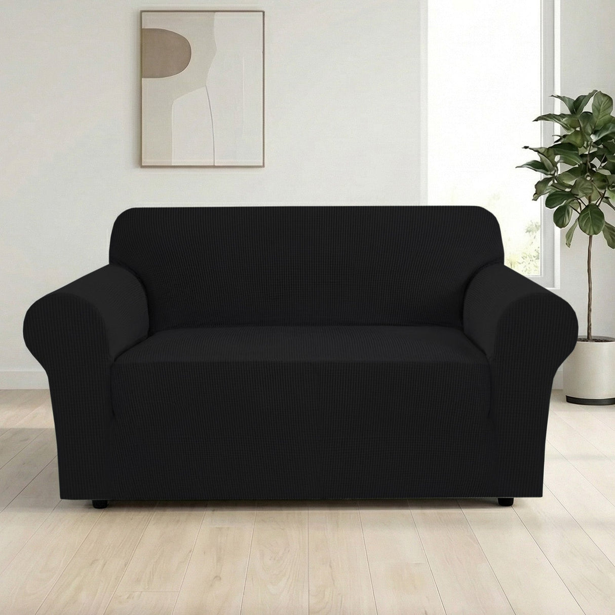 Stretch Couch Cover Loveseat Covers Cushion Couch Slipcover