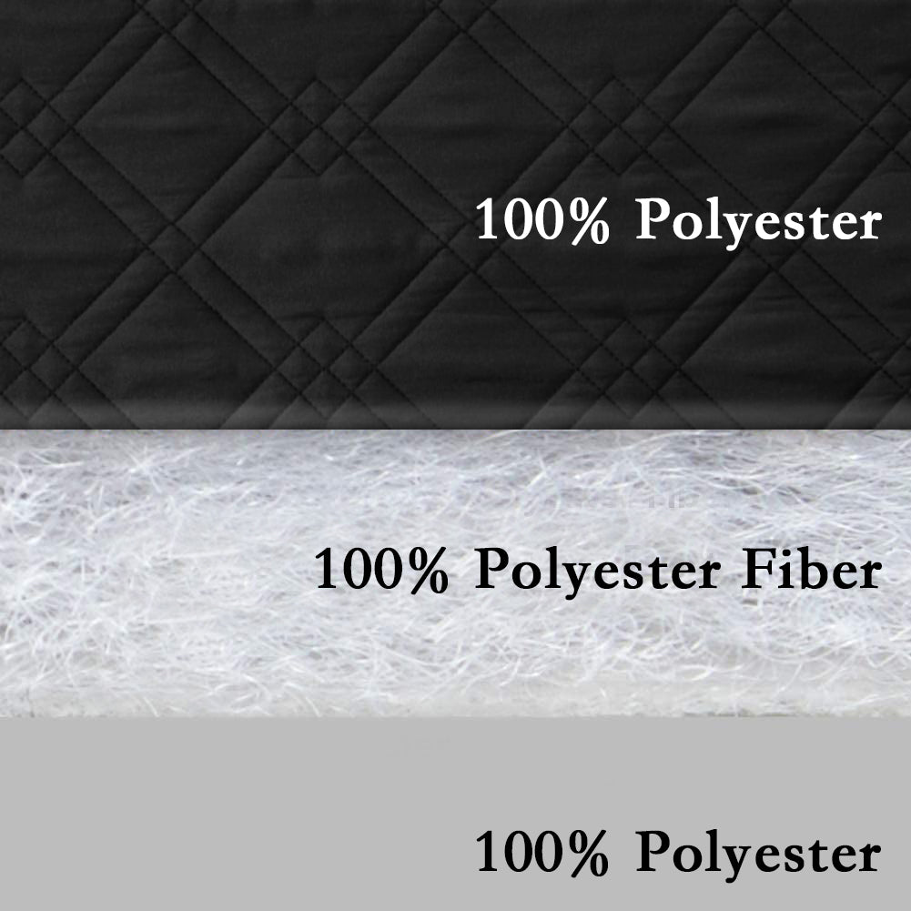 100% Waterproof Extra Large Loveseat Cover Protector