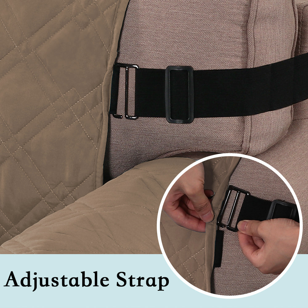 100% Waterproof Sofa Protector Covers