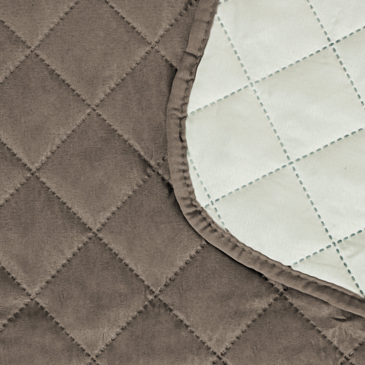 1-Piece Water Resistant Recliner Slipcover