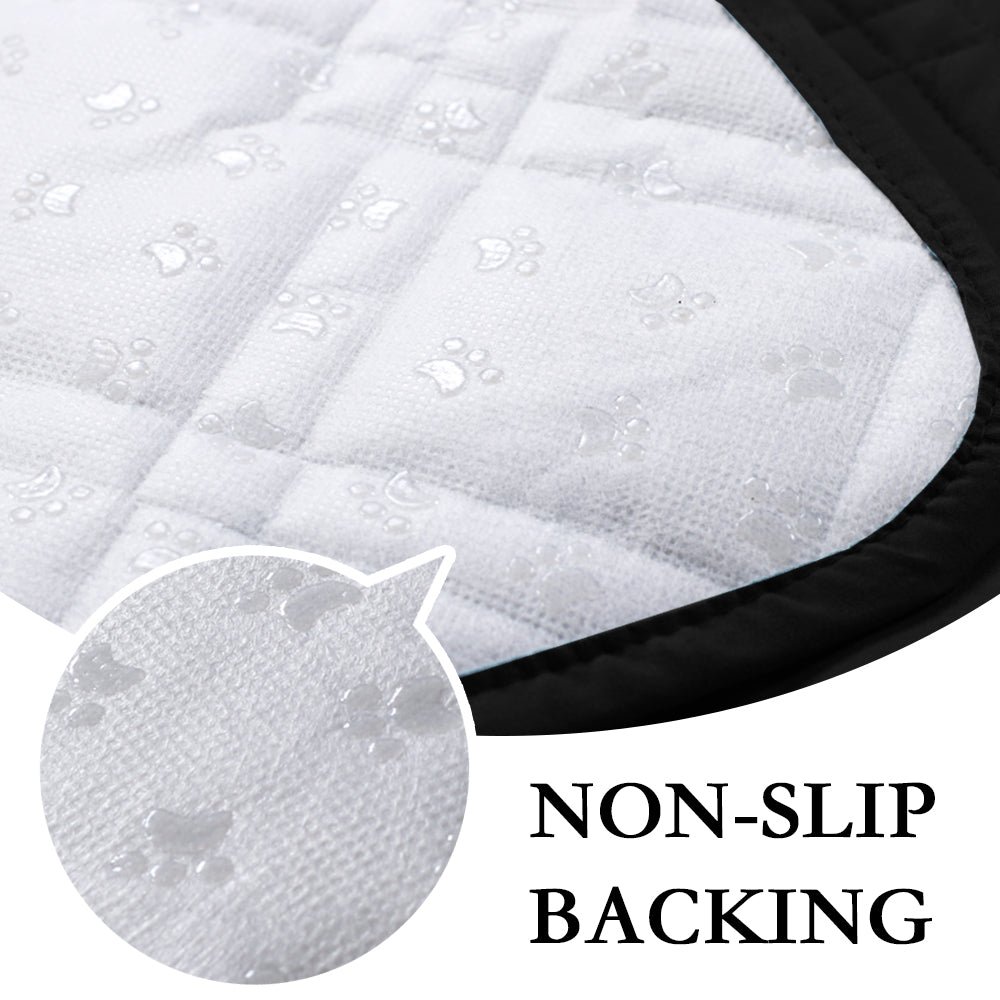 100% Waterproof Extra Large Loveseat Cover Protector