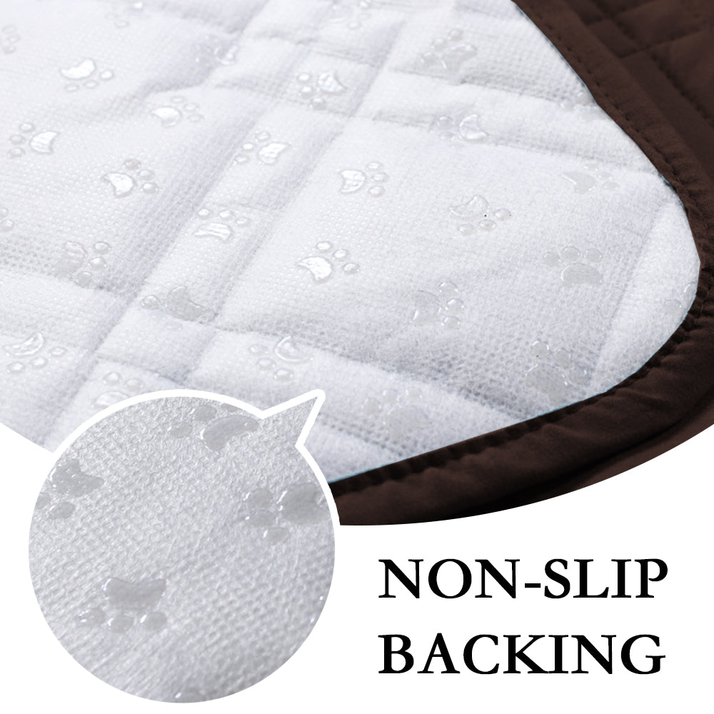 100% Waterproof Armchair Cover Protector Couch Covers