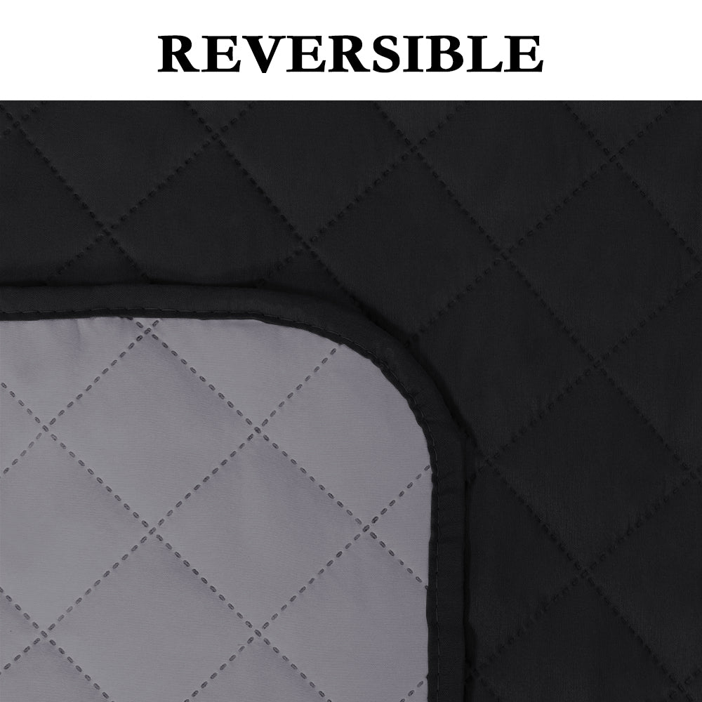 1-Piece Water Resistant Recliner Slipcover