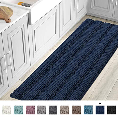 HVTZBATHMAT-5820NAVY