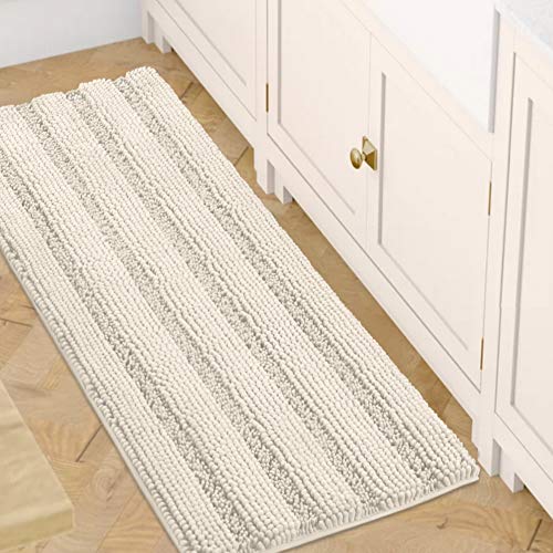 HVTZBATHMAT-4717IVORY-N