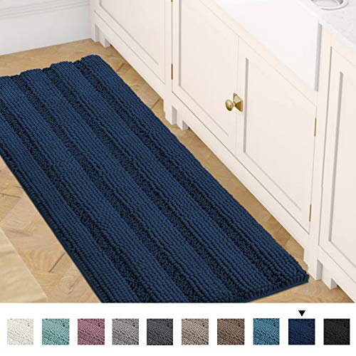 HVTZBATHMAT-4717NAVY