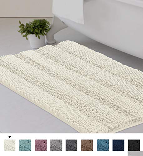 HVTZBATHMAT-2032IVORY