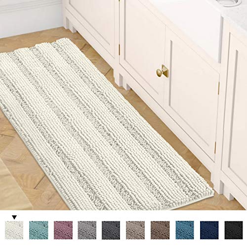 HVTZBATHMAT-4717IVORY