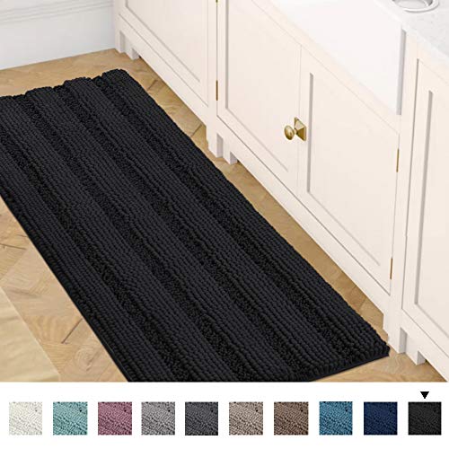 HVTZBATHMAT-4717BLACK