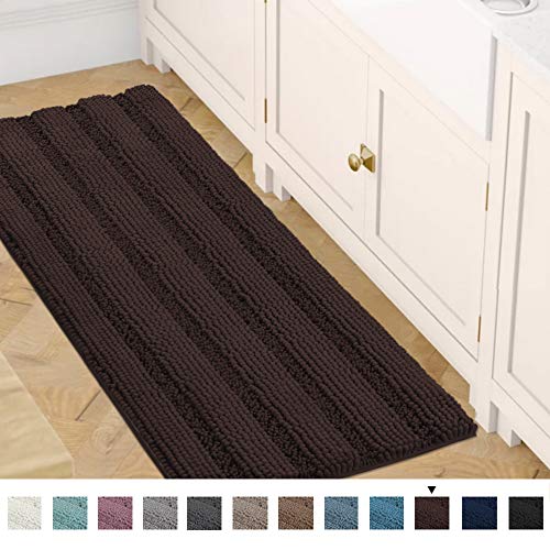 HVTZBATHMAT-4717CHOCOLATE